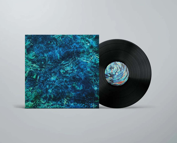 Ichiko Aoba - Luminescent Creatures Vinyl Record Album Art