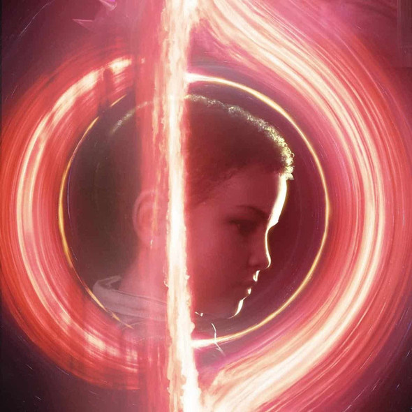 Coheed and Cambria - The Father of Make Believe Vinyl Record Album Art