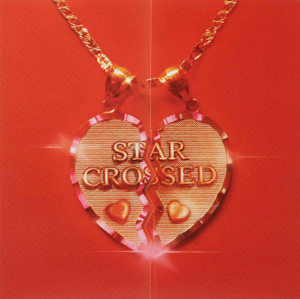Kacey Musgraves - Star Crossed Vinyl Record Album Art