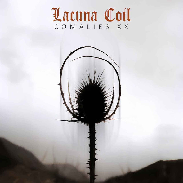 Lacuna Coil - Comalies XX Vinyl Record Album Art