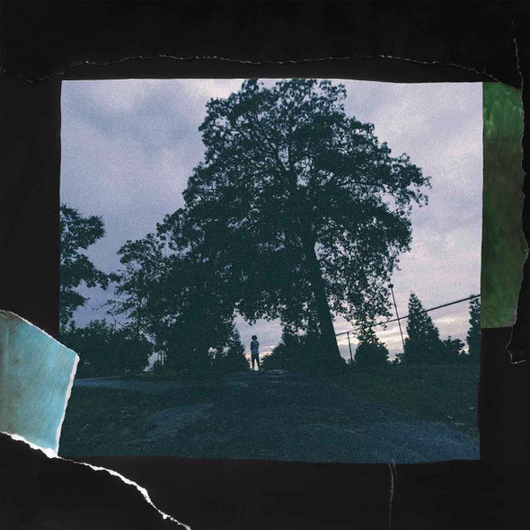 J. Cole - 4 Your Eyez Only Vinyl Record Album Art