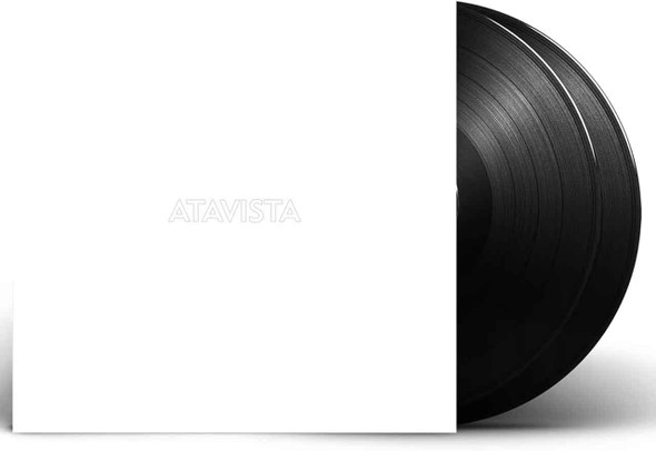 Childish Gambino - Atavista Vinyl Record Album Art