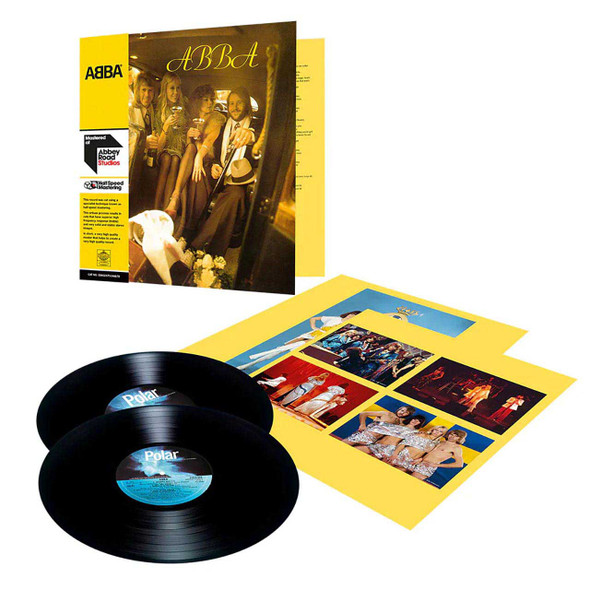 希少品 邦楽 洋楽 ABBA WHAM など LPレコード 37点セット ABBA - ARRIVAL (1976 US) ATLANTIC RECORDS ABBA-THE ALBUM (1977 US