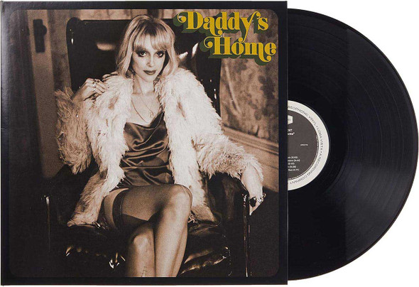 Picture of Daddy's Home Vinyl Record