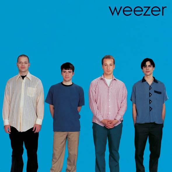 Weezer - 1192 (LP) - RSD 2026 Vinyl Record