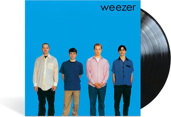 Weezer - 1192 (LP) - RSD 2026 Vinyl Record