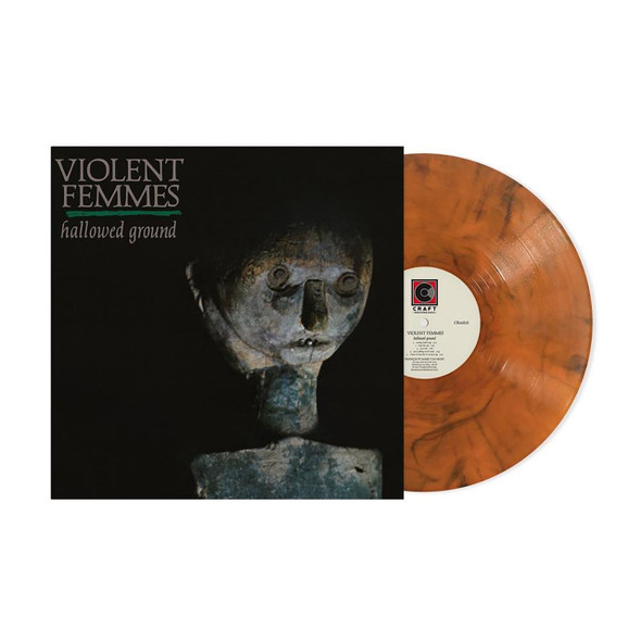 Picture of Hallowed Ground Vinyl Record