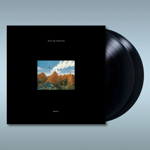 Picture of Bytes Vinyl Record