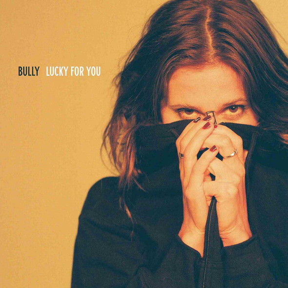 Bully - Lucky For You Vinyl Record Album Art