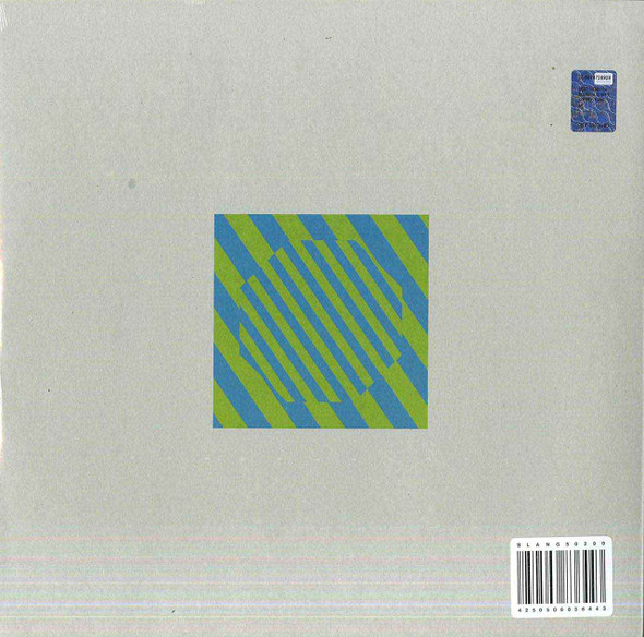 Picture of Never Come Back (Floating Points Remix) / Sister (Floating Points Remix) Vinyl Record