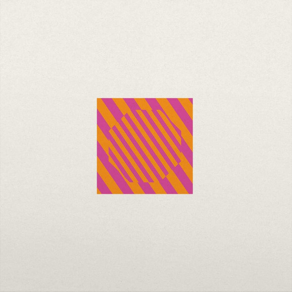 Caribou - Suddenly Remixes EP Vinyl Record Album Art