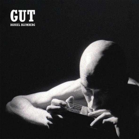 Daniel Blumberg - Gut Vinyl Record Album Art