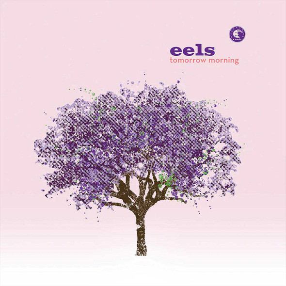Eels - Tomorrow Morning Vinyl Record Album Art