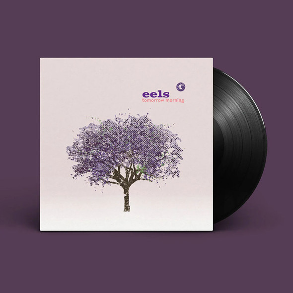 Picture of Tomorrow Morning Vinyl Record