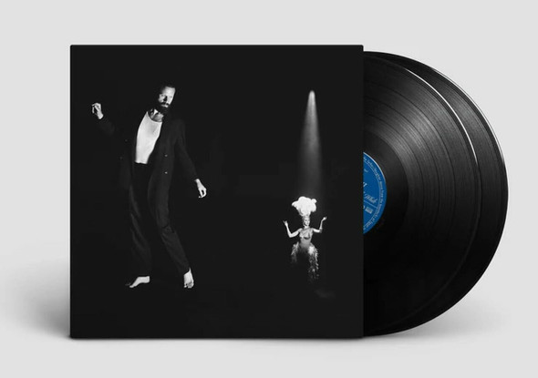 Father John Misty - Chloë And The Next 20th Century Vinyl Record Album Art
