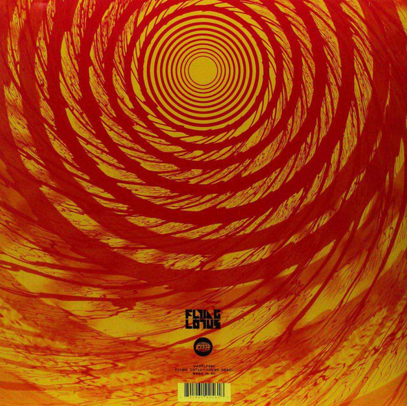 Picture of You're Dead! Vinyl Record