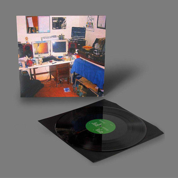 Picture of Hudson's Heeters Vol. 1 Vinyl Record