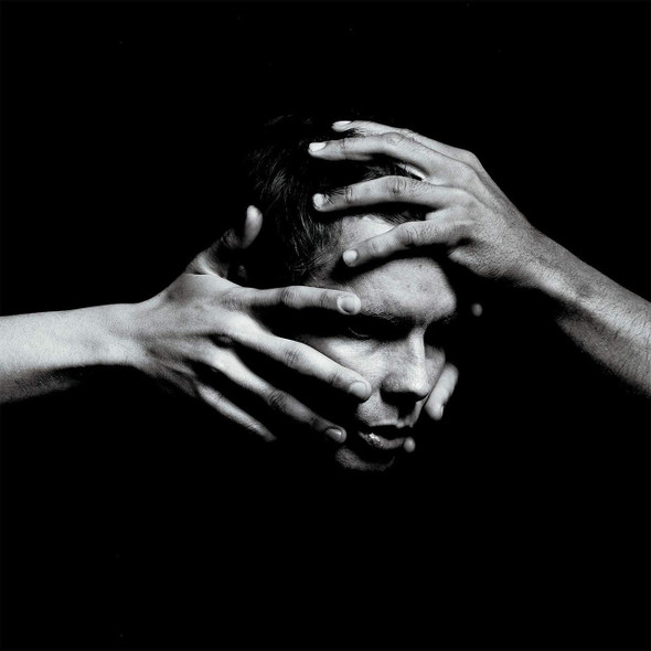 Jonsi - Shiver Vinyl Record Album Art