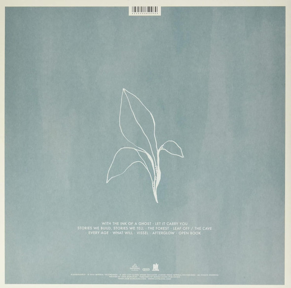 Picture of Vestiges & Claws Vinyl Record
