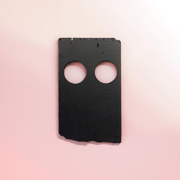 Low - Double Negative Vinyl Record Album Art