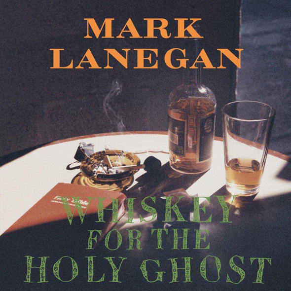 Picture of Whiskey For The Holy Ghost Vinyl Record