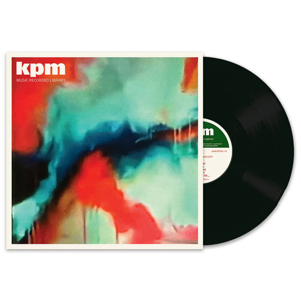 Picture of Simplicity Vinyl Record