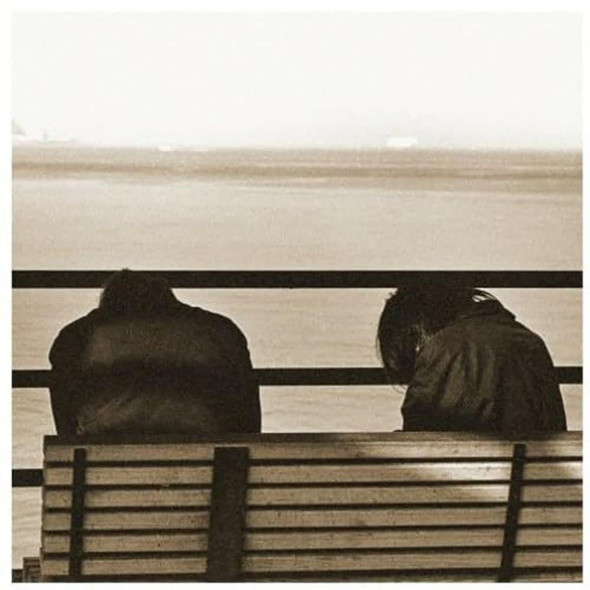 Metz - II Vinyl Record Album Art