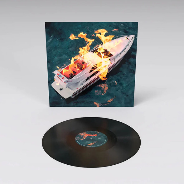 Picture of Float Vinyl Record
