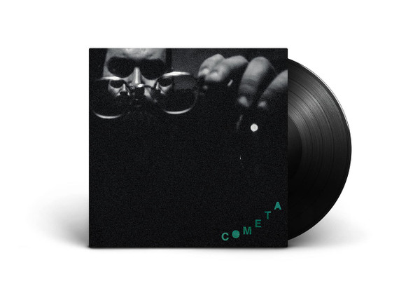 Picture of Cometa Vinyl Record