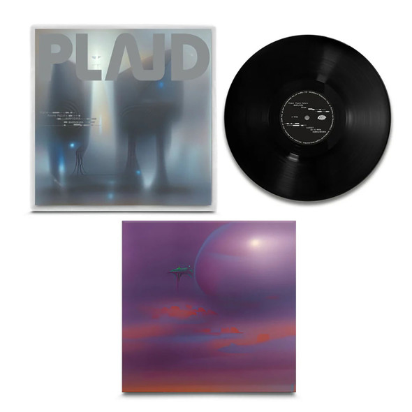 Picture of Feorm Falorx Vinyl Record