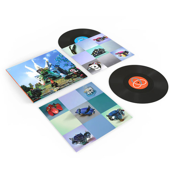 Picture of Profound Mysteries Vinyl Record
