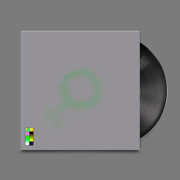 Picture of Excelsior Vinyl Record