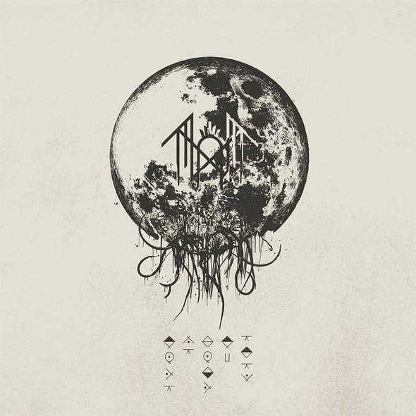 Sleep Token - Take Me Back To Eden Vinyl Record Album Art