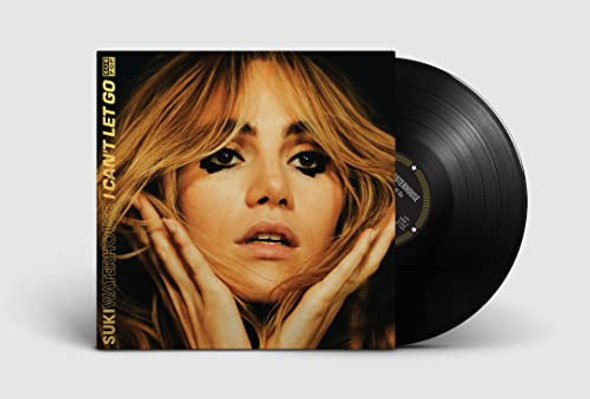 Picture of I Can’t Let Go Vinyl Record