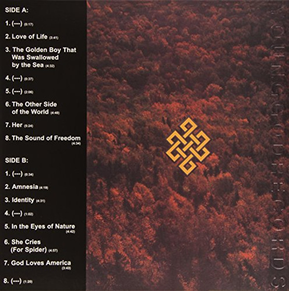 Picture of Love Of Life Vinyl Record
