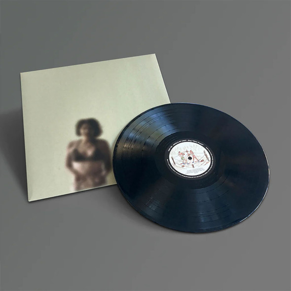 Picture of The Angels Of Light Sing "Other People" Vinyl Record