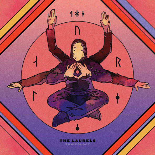The Laurels - Sonicology Vinyl Record Album Art