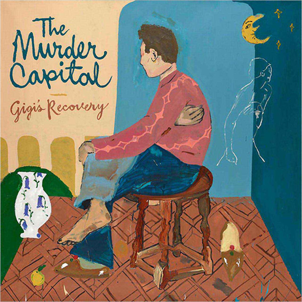 Picture of Gigi's Recovery Vinyl Record