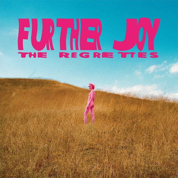 Picture of Further Joy Vinyl Record