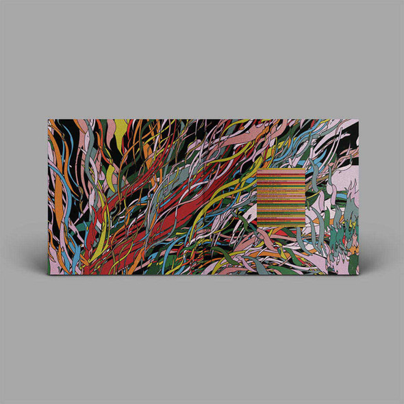 Weval - Remember Vinyl Record Album Art