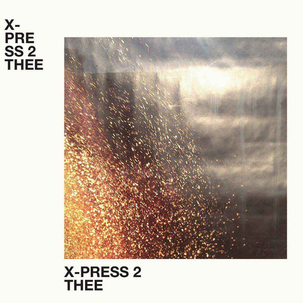 Picture of Thee Vinyl Record
