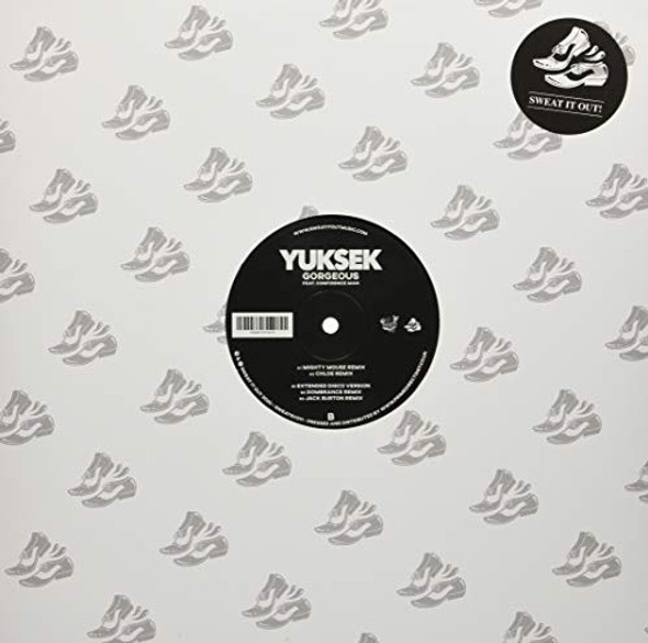 Picture of Gorgeous Vinyl Record