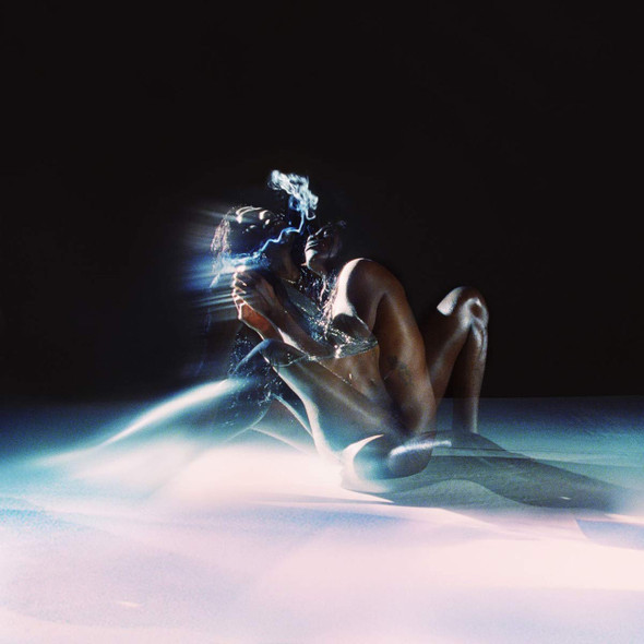 Yves Tumor - Heaven To A Tortured Mind Vinyl Record Album Art