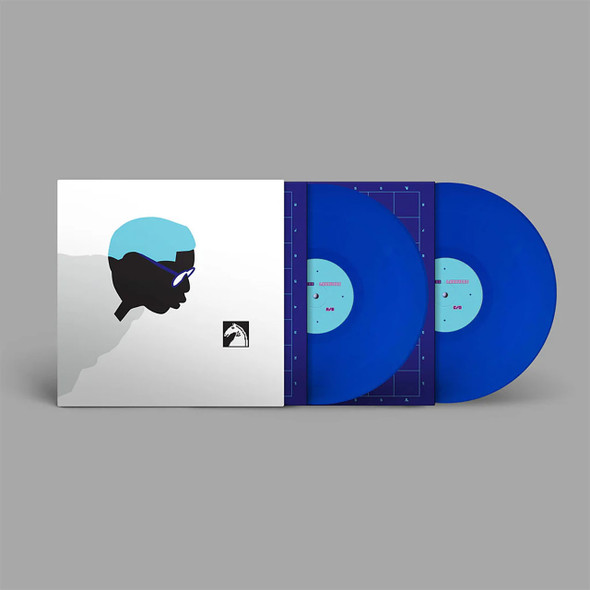 Picture of LXXXVIII Vinyl Record