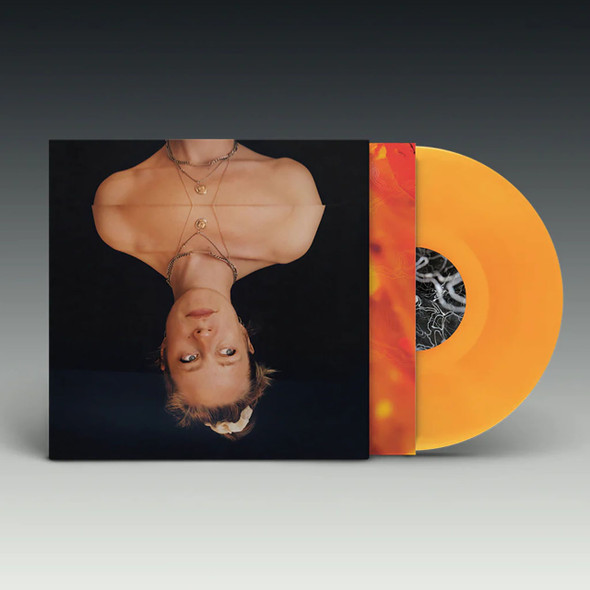 Picture of In|Flux Vinyl Record