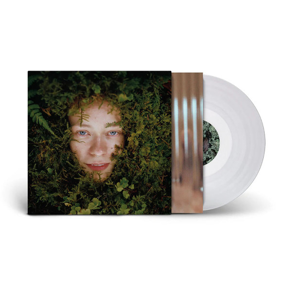 Picture of You & I Are Earth Vinyl Record