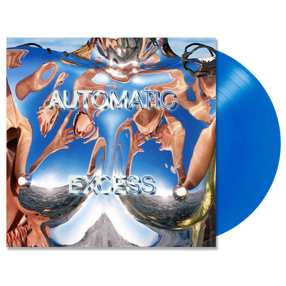 Picture of Excess Vinyl Record