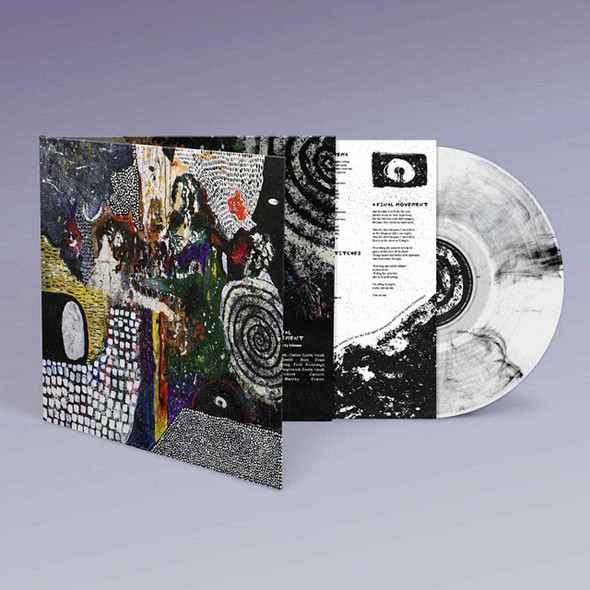 Picture of I Don't Know Vinyl Record