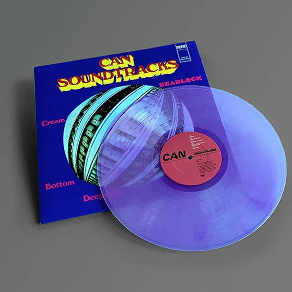 Picture of Soundtracks Vinyl Record