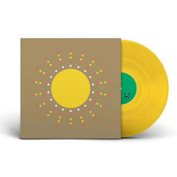 Picture of The Work Vinyl Record